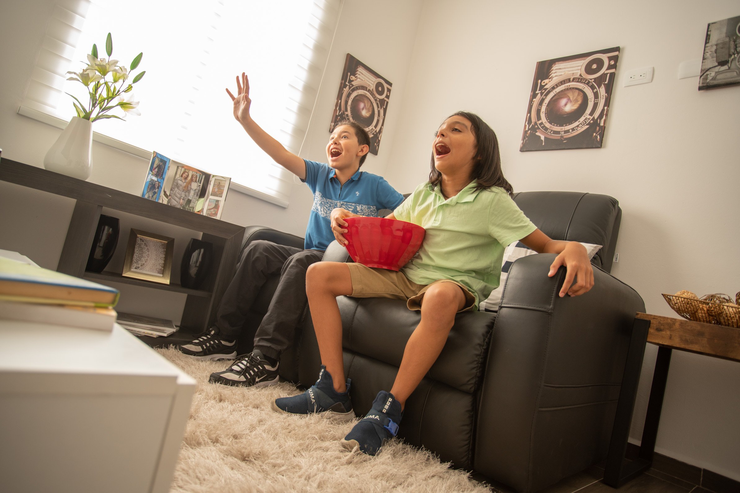 Disfruta del mundial en tu casa en Monterrey