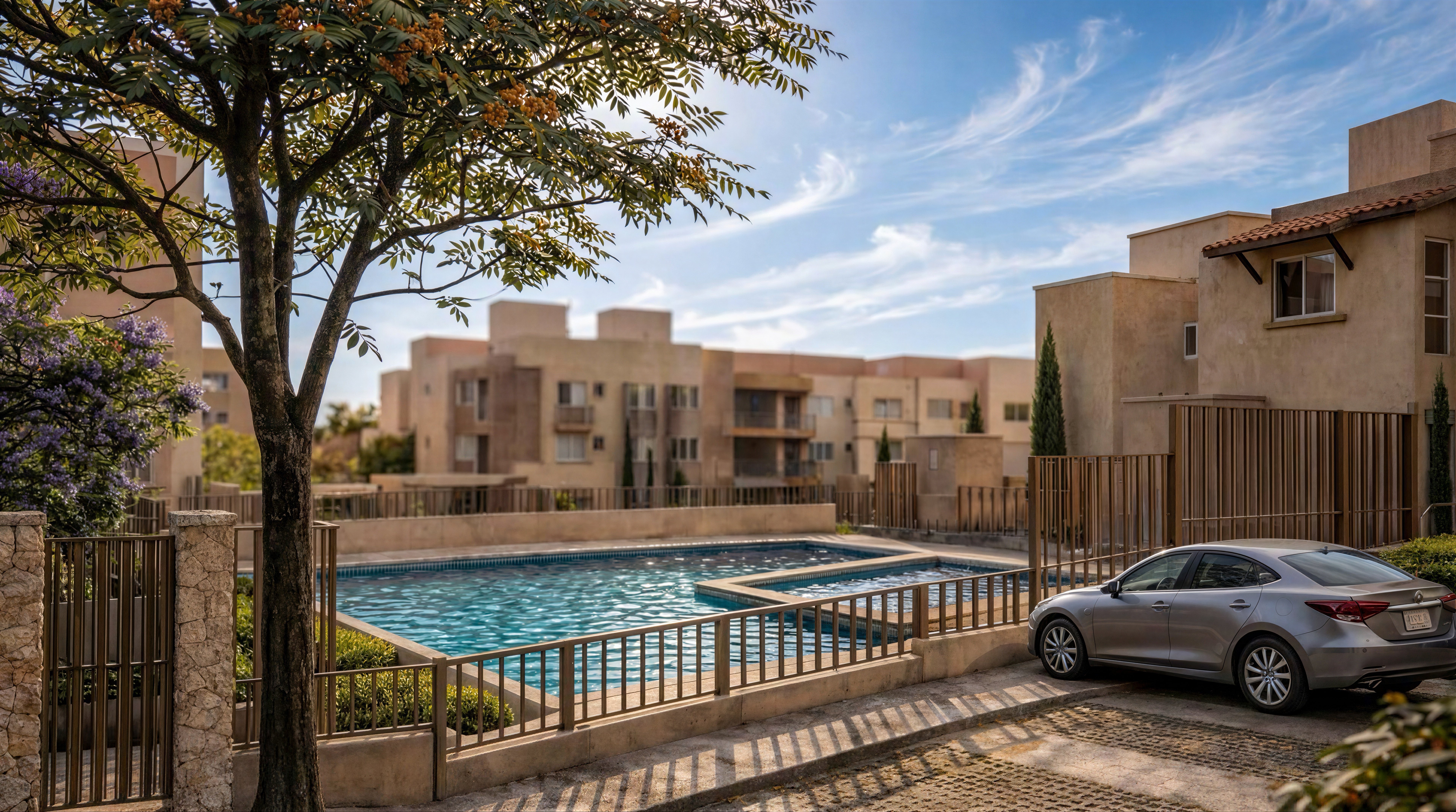 Punta Cuerna: El nuevo desarrollo de Vinte