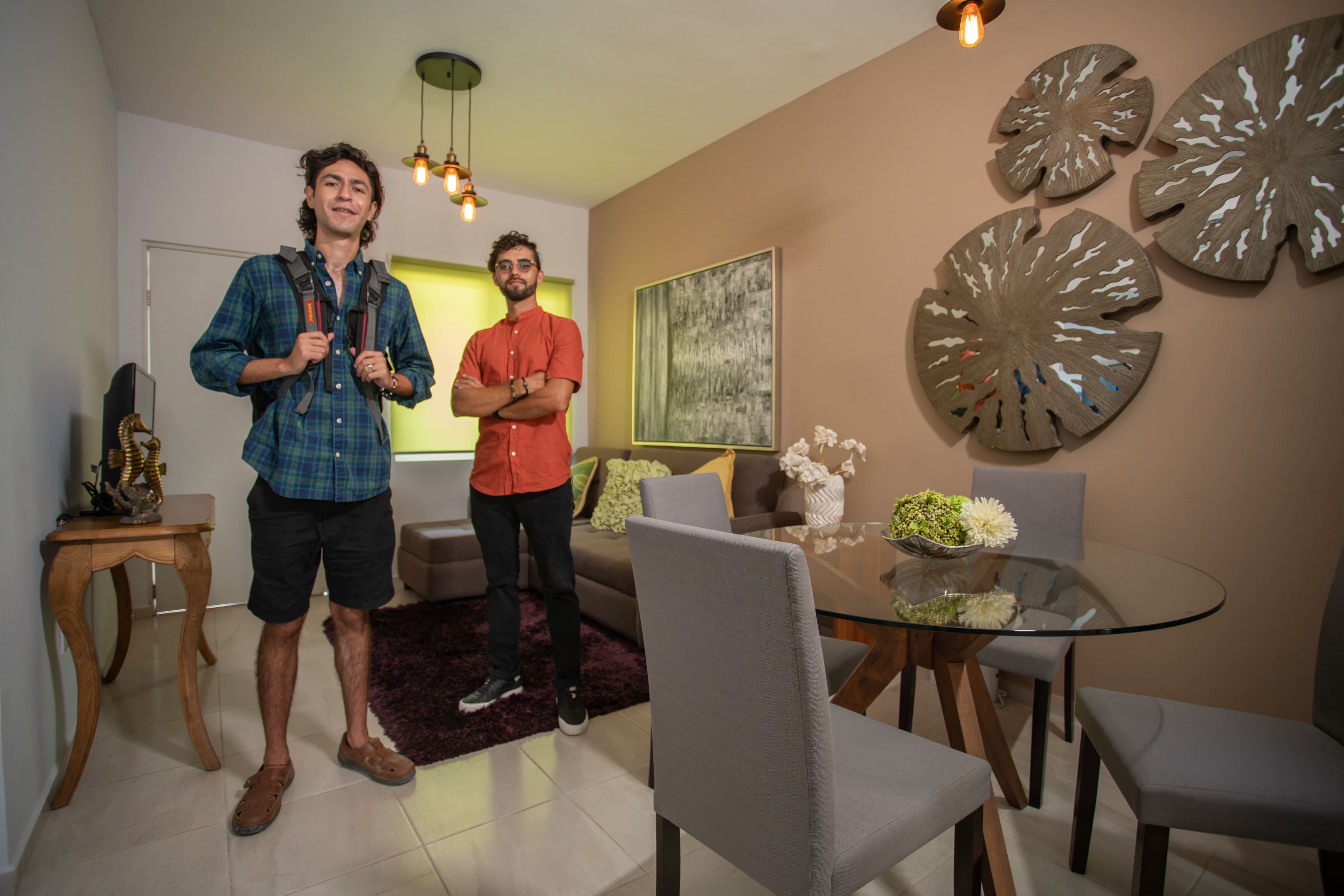 comprar casa pagando renta