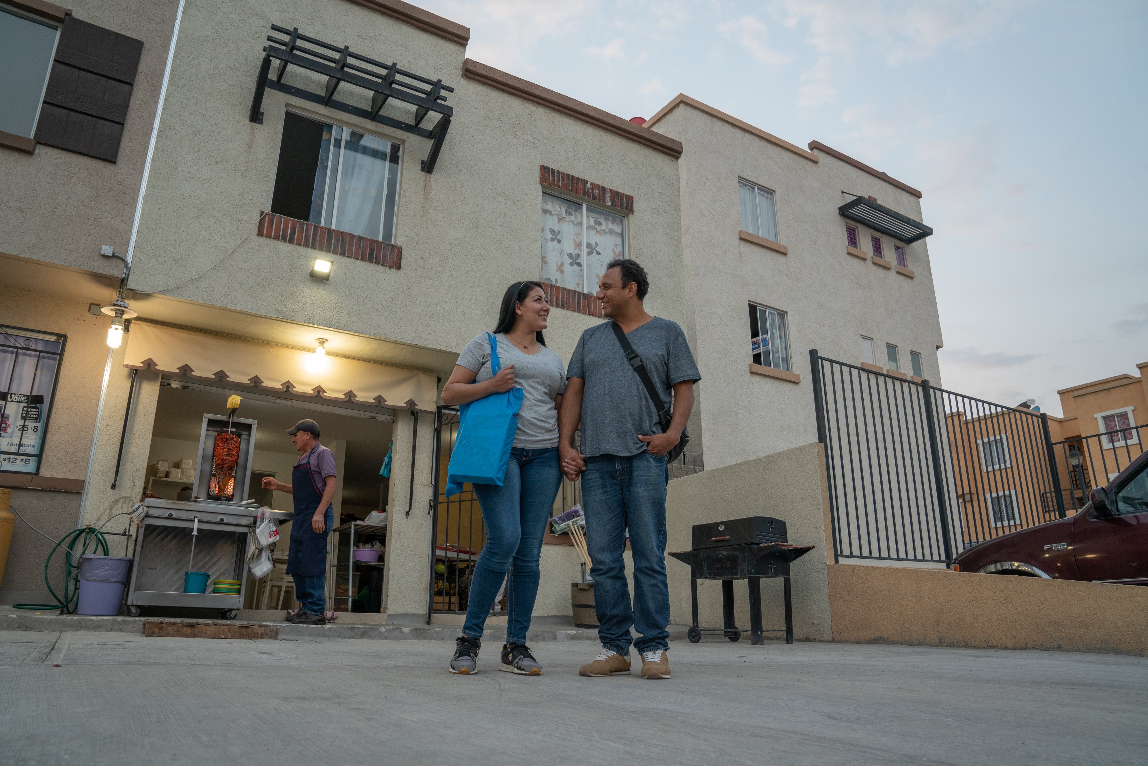 Se puede comprar una casa intestada? Vinte