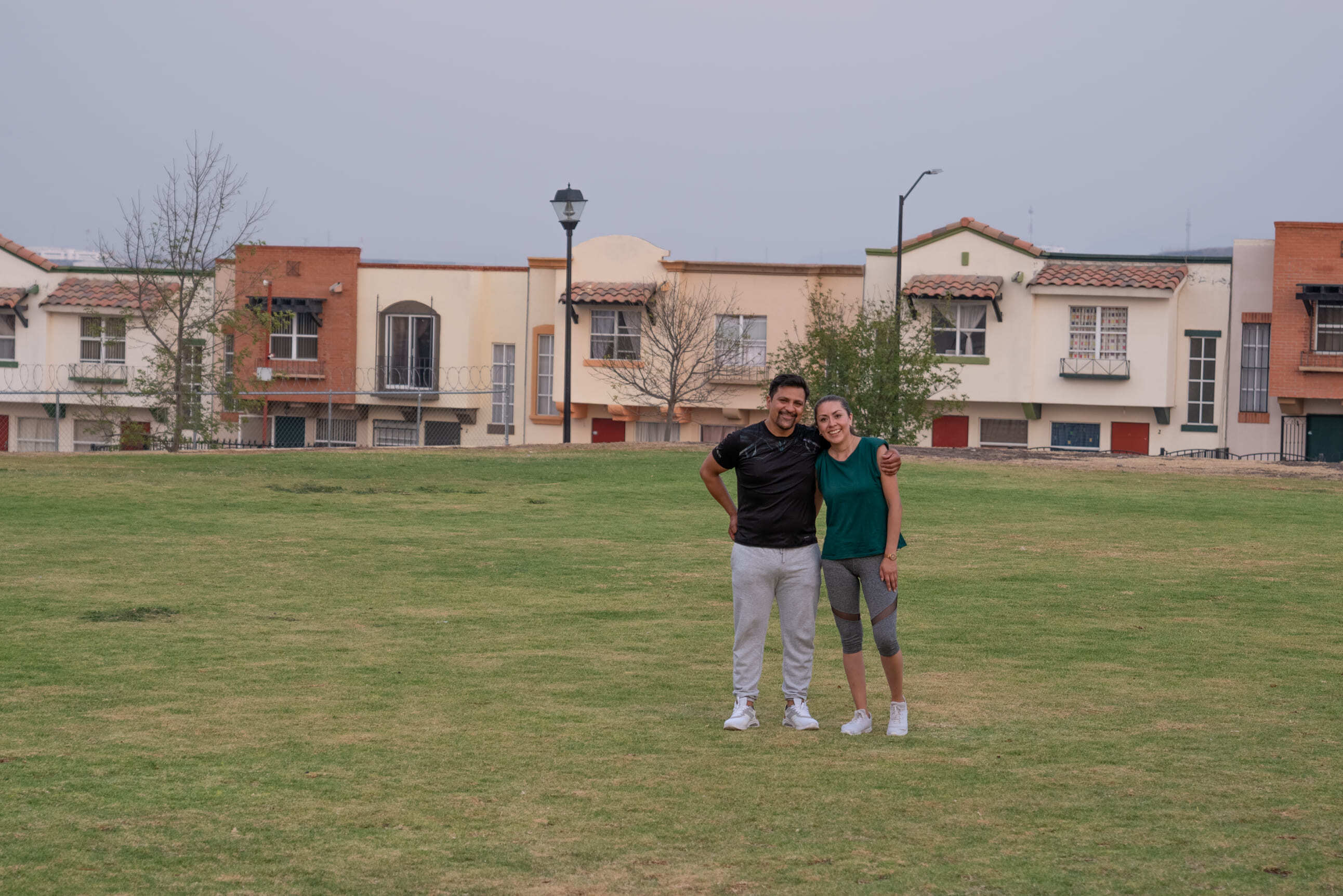 Conoce las mejores zonas para vivir en Querétaro en 2025