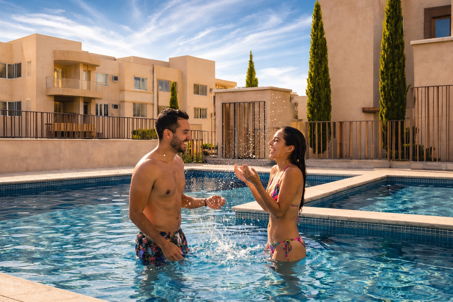 Descubre los desarrollos en Cuernavaca que Vinte ofrece