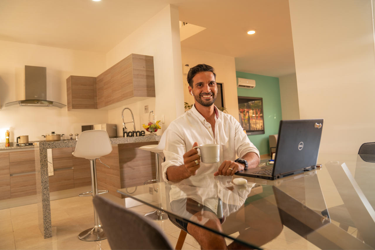 inversión inteligente con propiedades