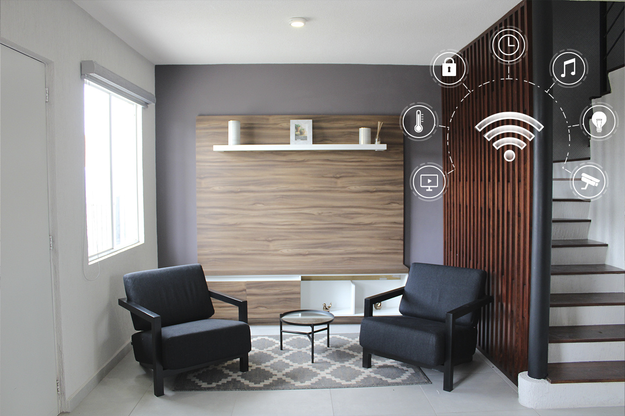 Vinte: la desarrolladora de casas innovadoras de México