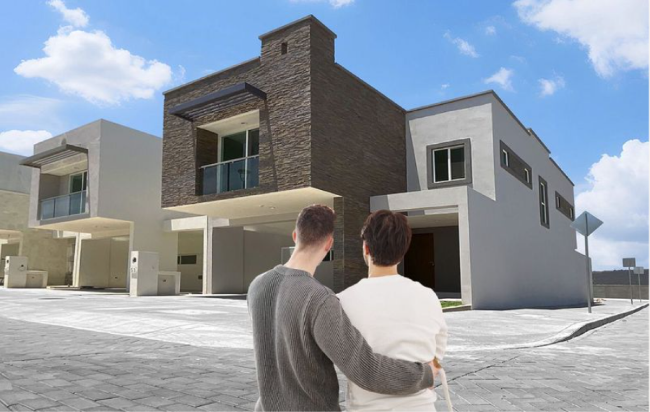 compra de casa o departamento