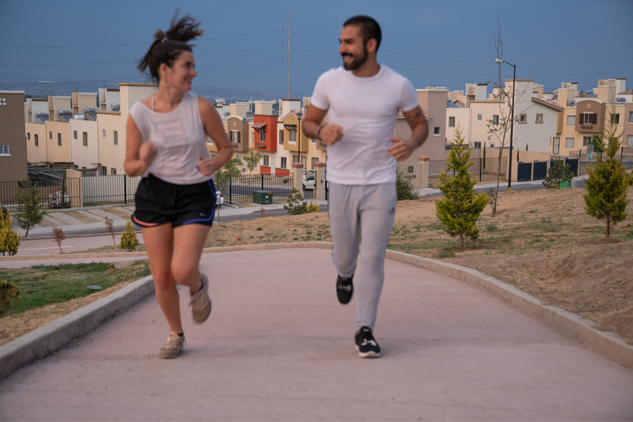 Comprar una casa en pareja: tips para no fallar en el intento