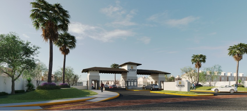 Cayara Residencial llega a Querétaro