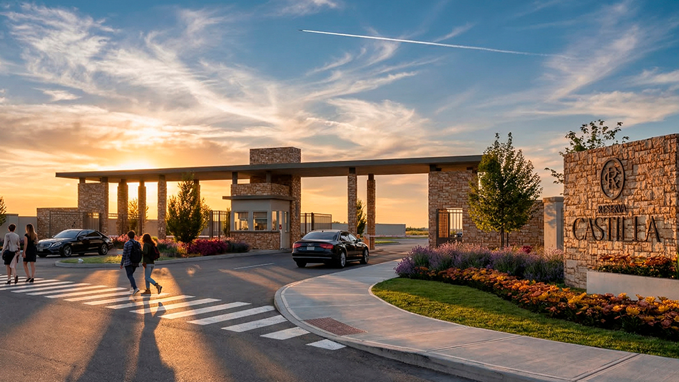 Ven y conoce Reserva Castilla