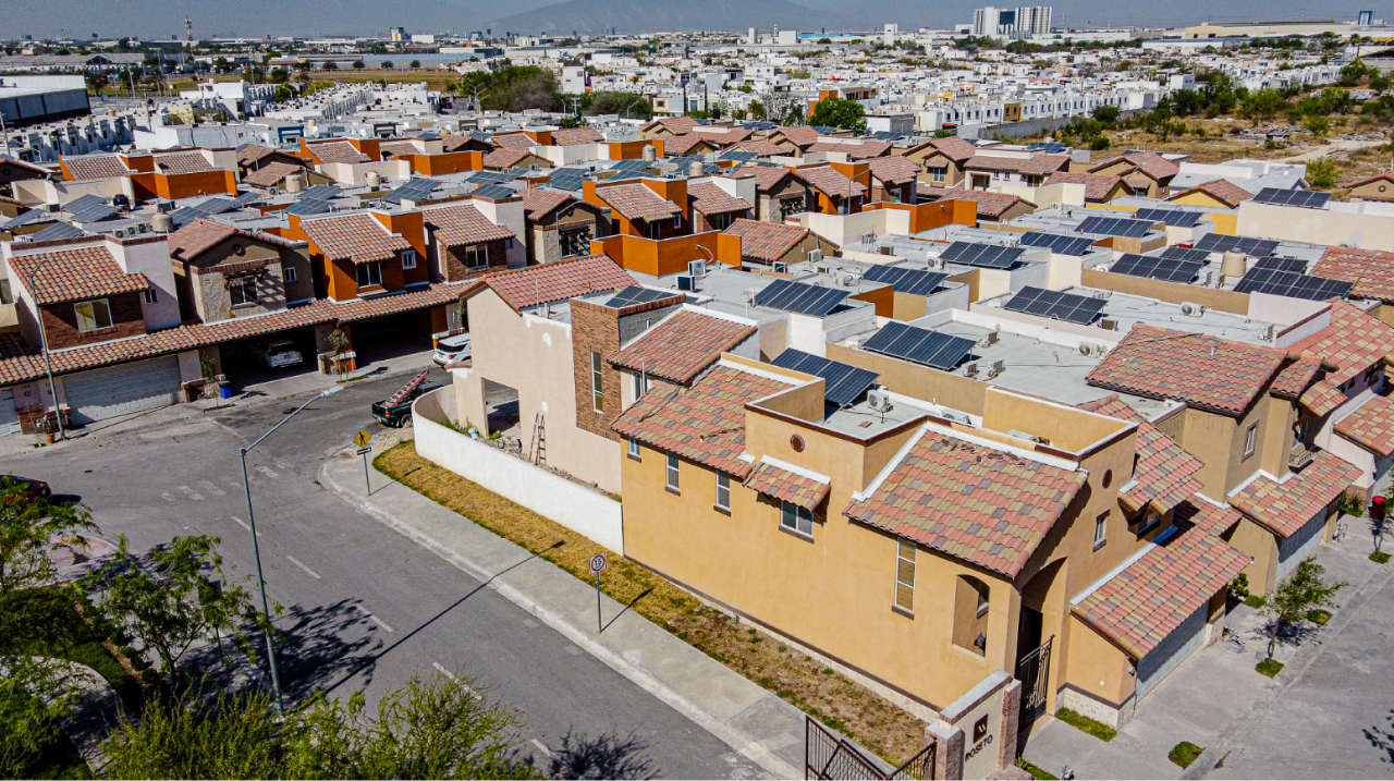 Casas sustentables en México: ¿Qué son y cuáles son sus beneficios?